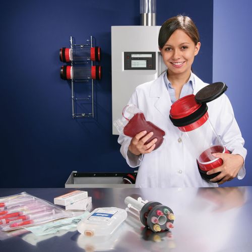 Rohrpostlösungen im Krankenhaus