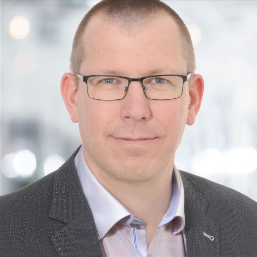 René Paul, Technischer Leiter aerocom